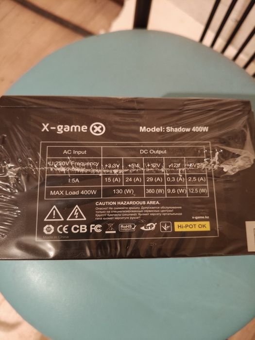 Видеонаблюдение и SSD