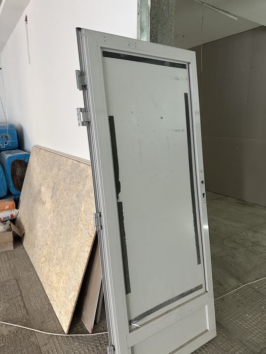 Витражи пластиковые