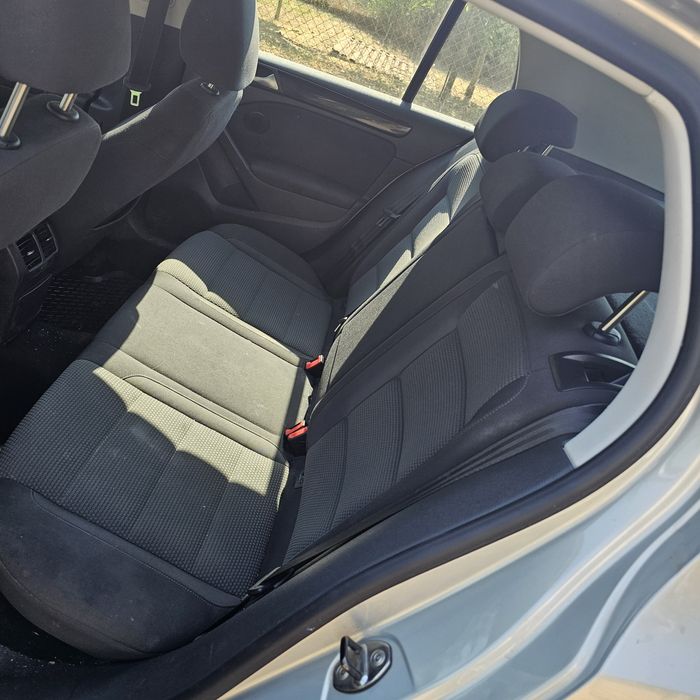 Vw golf 6 1.6 дизел на части само !