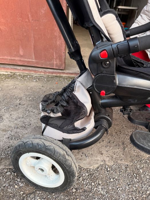 Триколка за бутане Byox