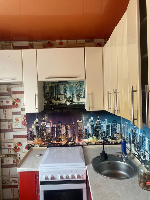 Сдам 2ух комнатную долгосрочно