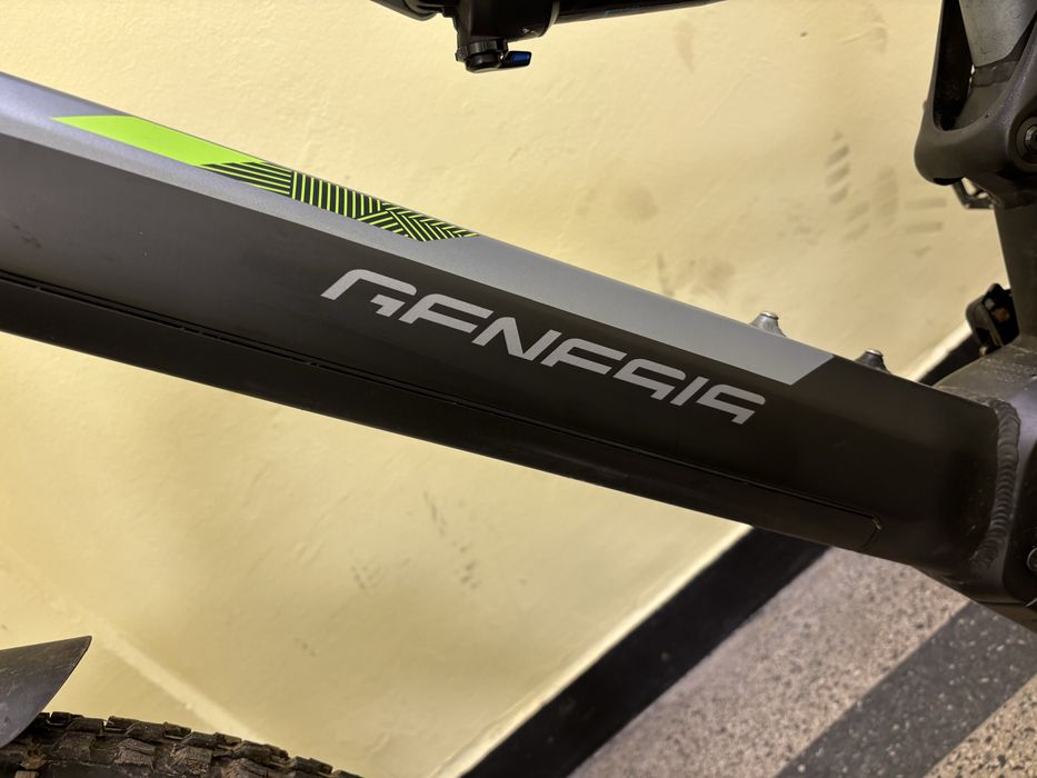 Електрически велосипед Genesis 29 цола