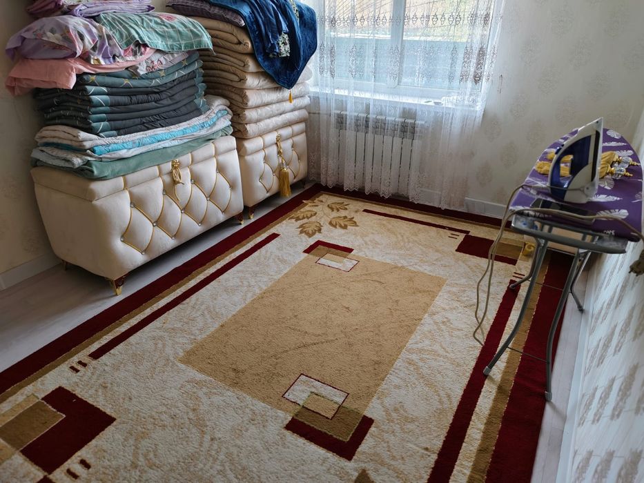 Срочно сатамын 9,3 млн