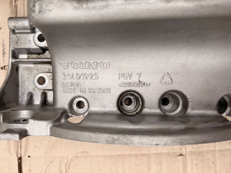 Baie ulei 31401925 , VOLVO 2.0 Diesel, D4204T