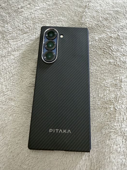Samsung galaxy z fold 6