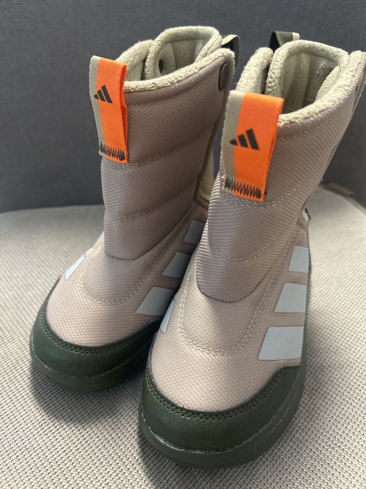 Adidas детски ботушки 26 1/2