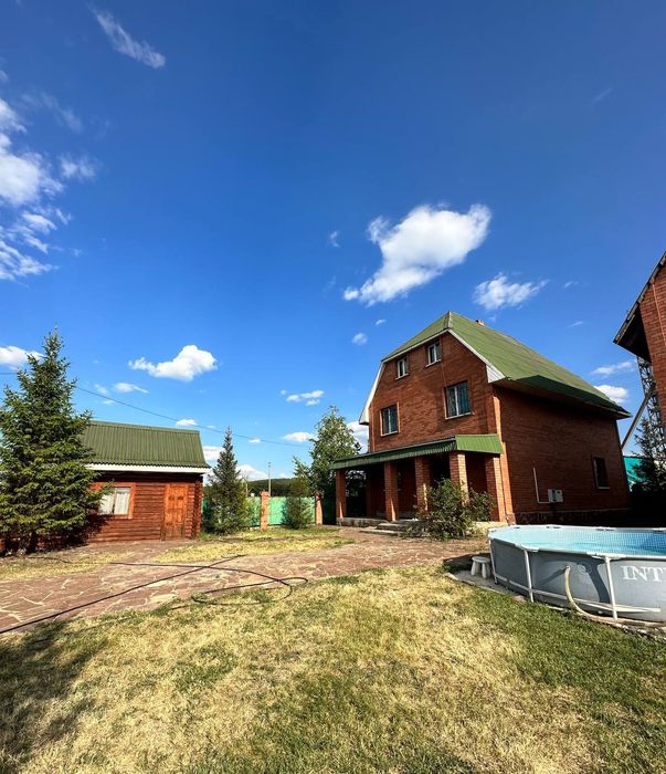 Сдам коттедж посуточно