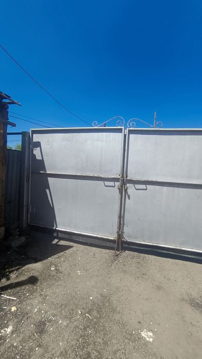 Продам ворота срочно