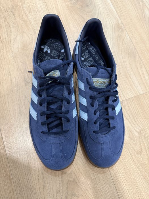 Новые кеды оригинал