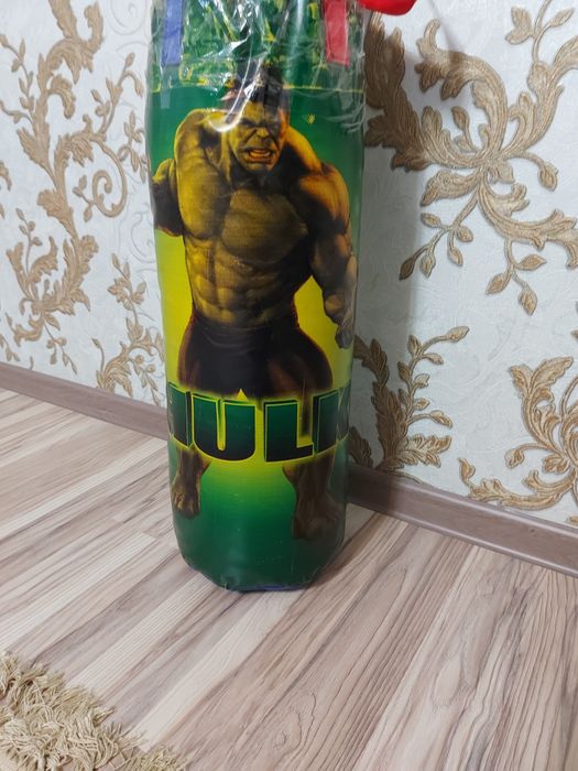 Груша для битья детская