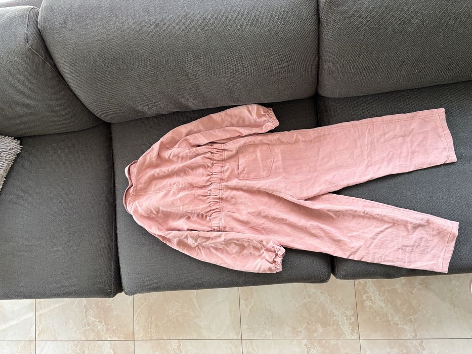 Гащеризон Zara - 10 години