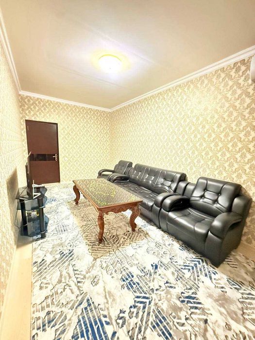 Квартира сотилади Шайхонтохур тумани Камолон дарвоза махалласи