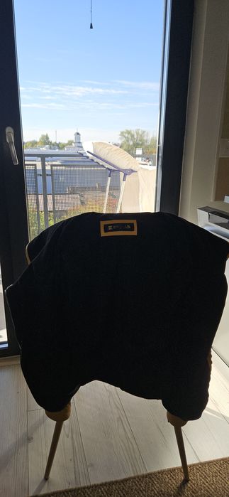 Geacă de imitatie piele (Turcia)