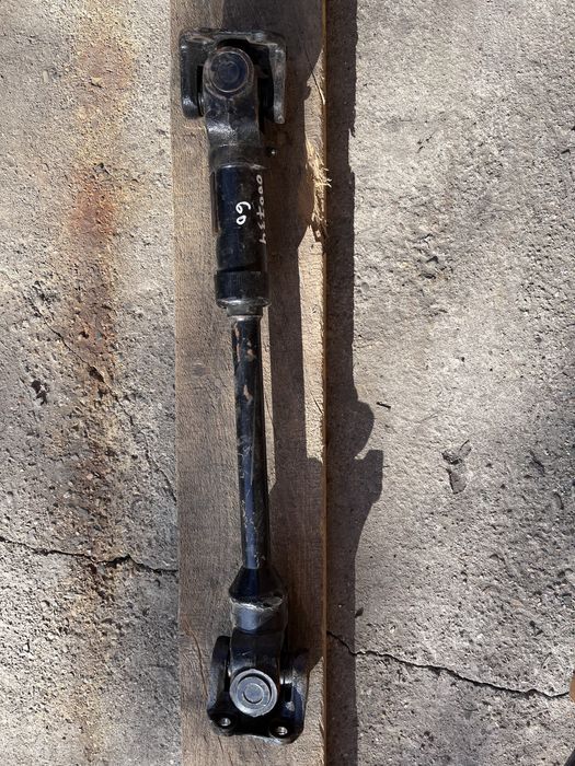 Кордан уаз хантер