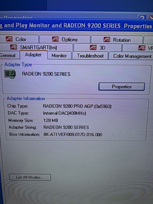 Calculator Amd Athlon 2500+