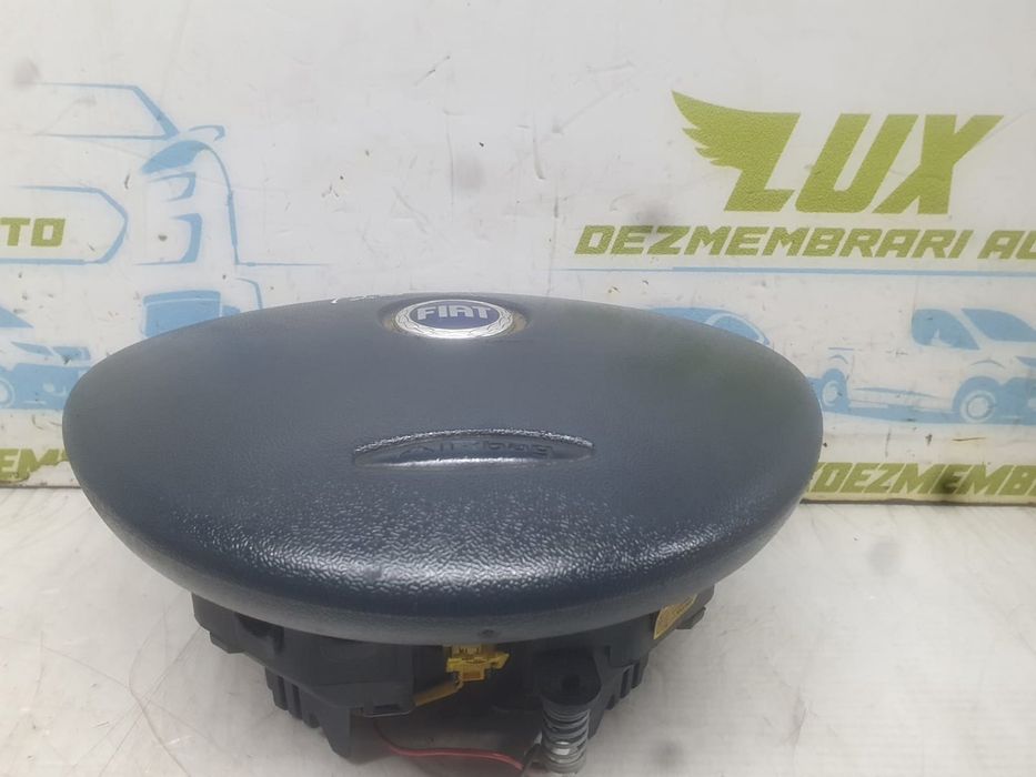 Airbag sofer N8823-Ea Fiat Doblo 1 (2001 - 2005) 1.9 DS 1.9 DS m10