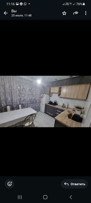 Срочно продам 2ком.кв