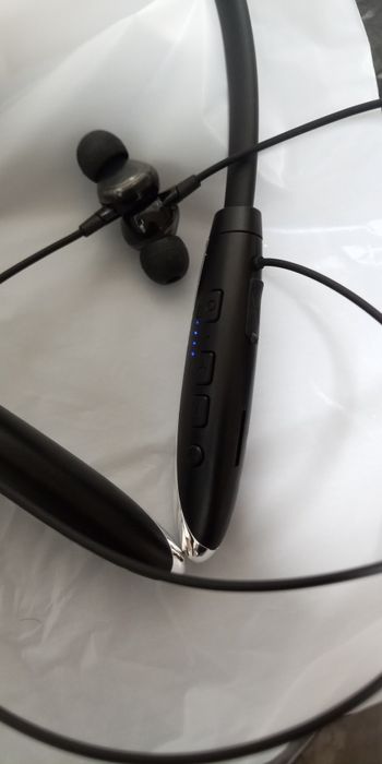 Bluetooth наушники Acer