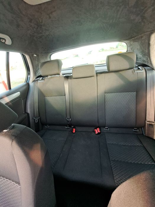 Volskwagen Golf 6 2011 1.6TDI
