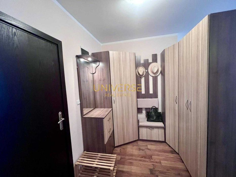 Продава се Едностаен апартамент в с. Кошарица, Област Бургас - 60 кв.м за 800 €/кв.м - Снимка #11