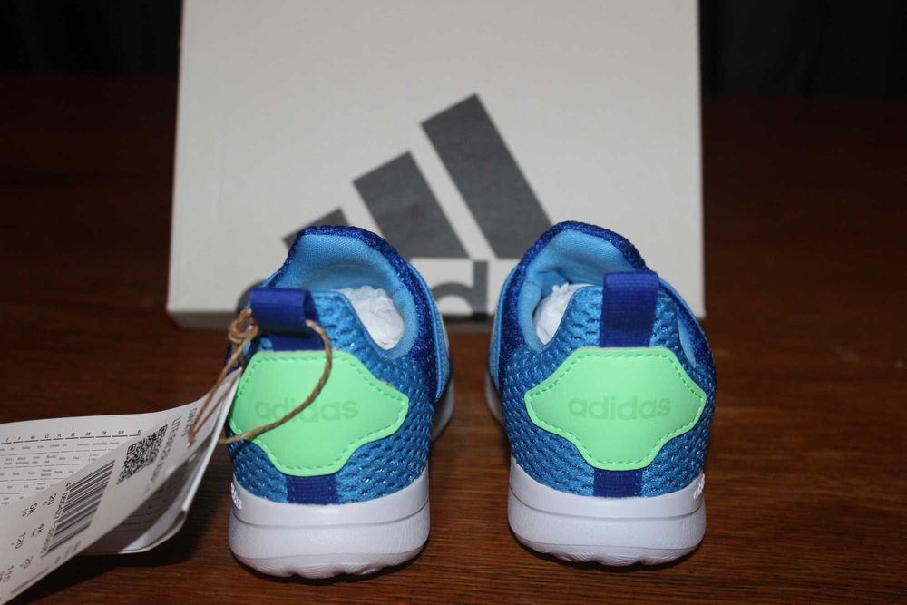 Детски маратонки Adidas lite racer 4.0