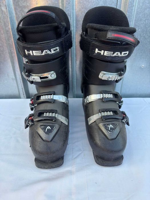 Clapari ski schi Head cube 3  70 marime EUR:39 mondo:25.5 313mm