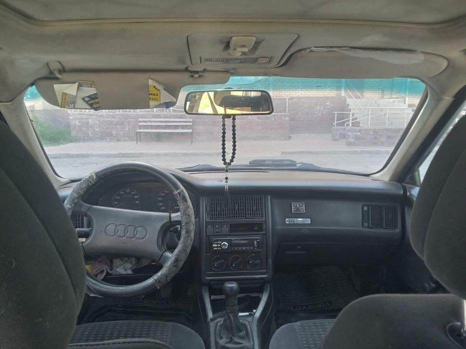 Продам Ауди 80 В 3