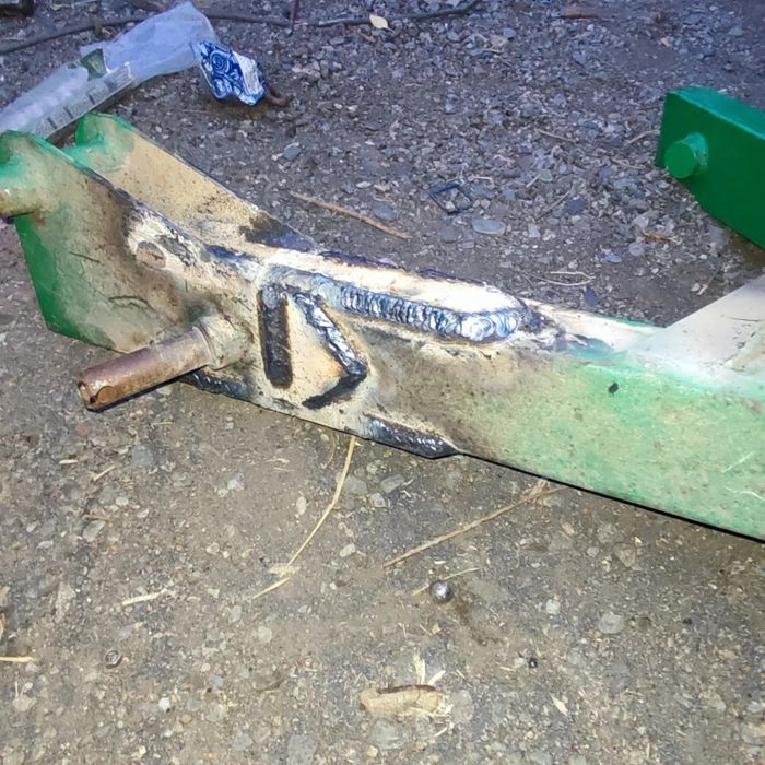 Сваршик лубой сложности