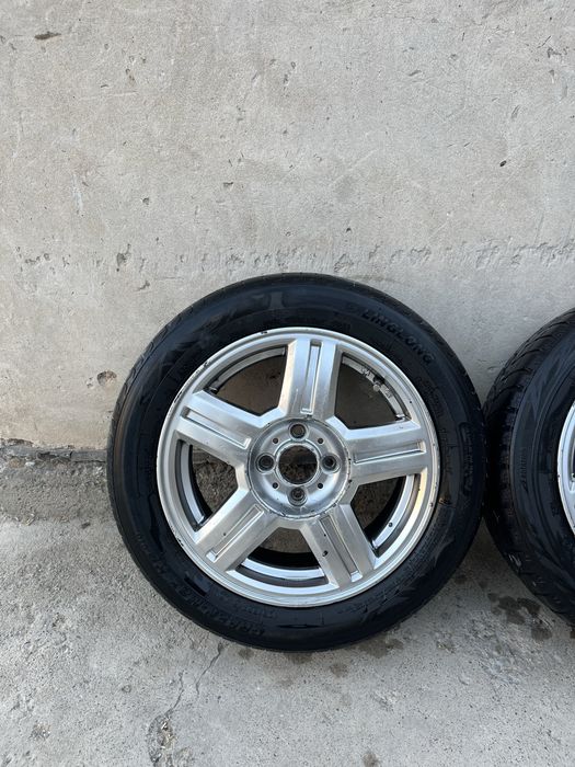 Торус R15 срочна