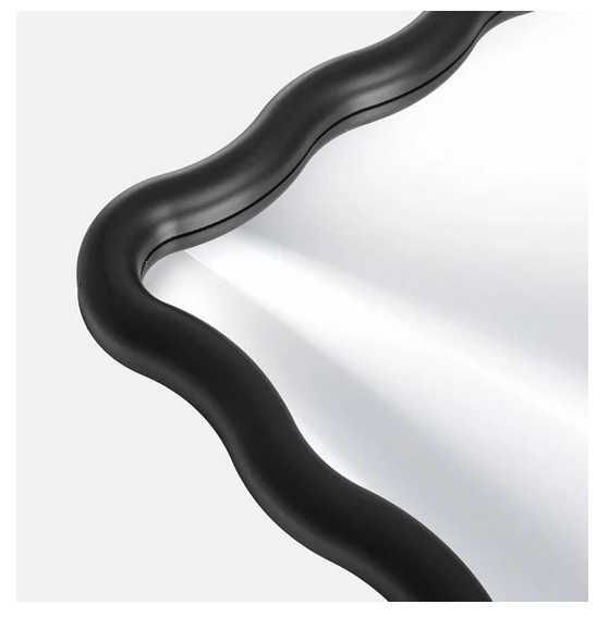 Огледало за стена, 43Х61см