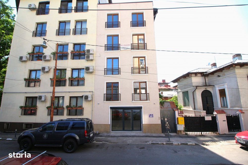 Dacia - Gradina Icoanei, Spatiu Pretabil: Medical/ Birou/ Cafenea