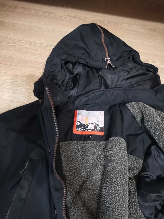 Супер оферта! Зимно яке на половин цена