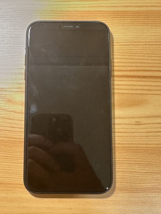 iPhone XR Black 95%