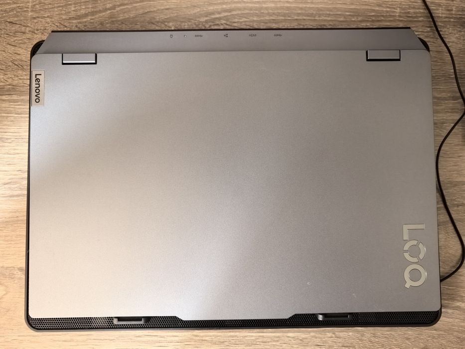 Лапоп Lenovo LOQ 15IRX10 RTX5050