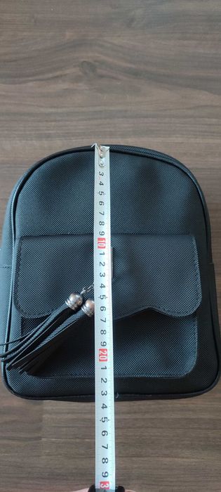 Раничка черна средна