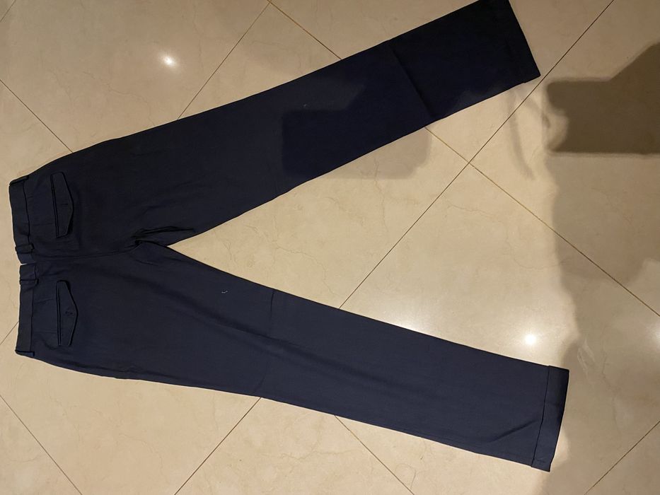 Мъжки панталон ZARA