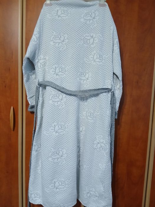 Vand Halat Dama Marimea -XL