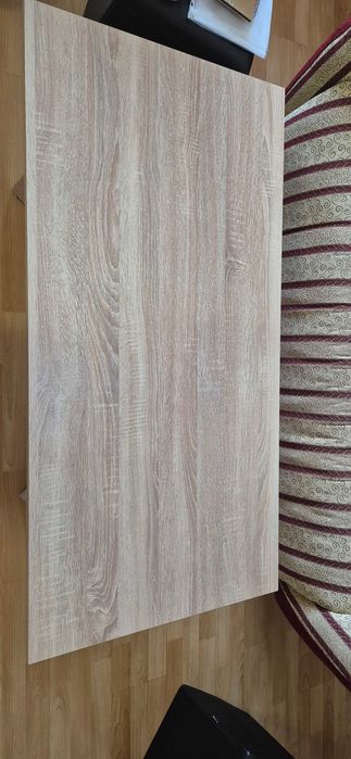 Холна маса дъб сонома