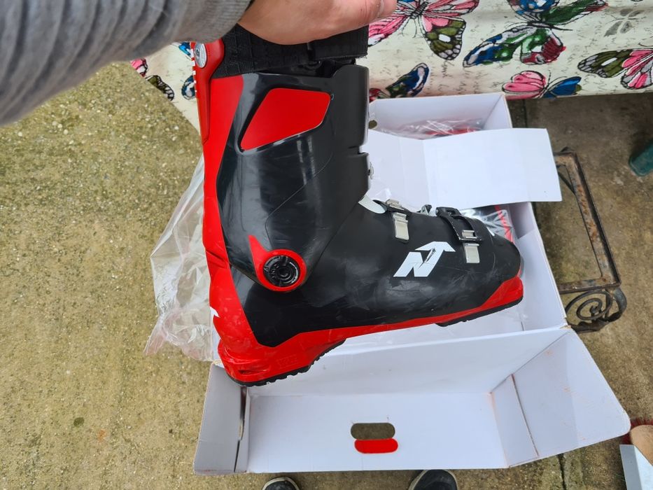 Nordica sportmachine 100