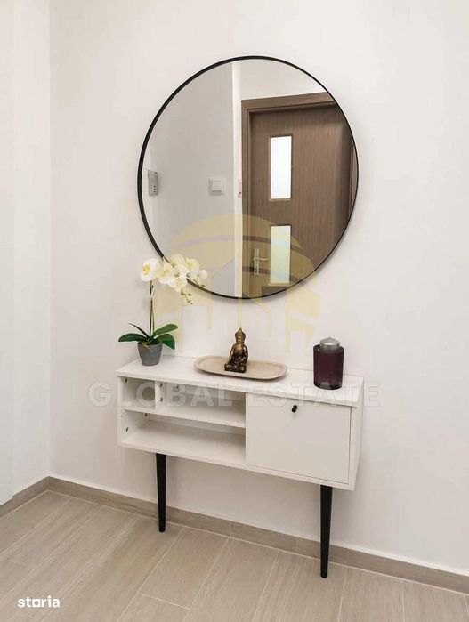 Apartament – București, Crângași - Mai multe