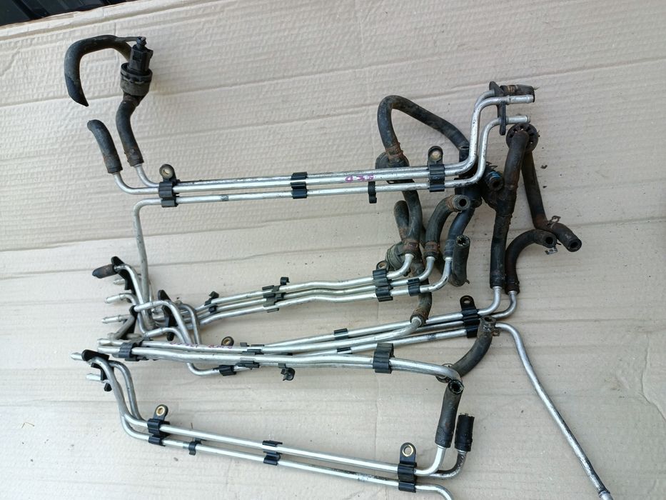 Conducte motorina passat b6  bkp bmr golf 5 bkd/ azv  audi a3 bkd bmn