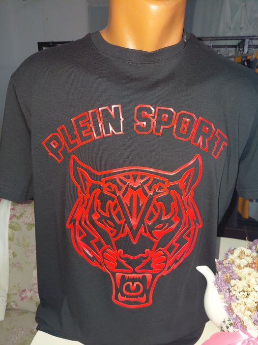Tricou Philipp Plein mar.L