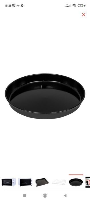 Электропечь Artel