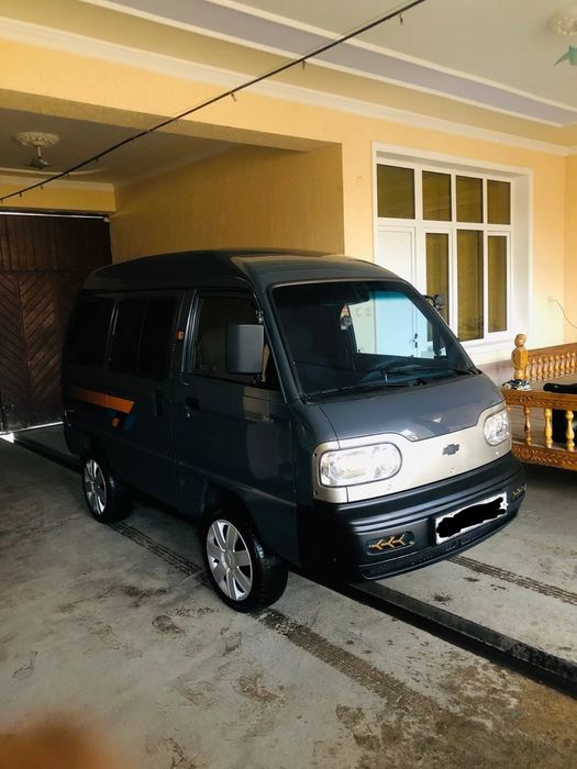 Diska balon R15 damasga