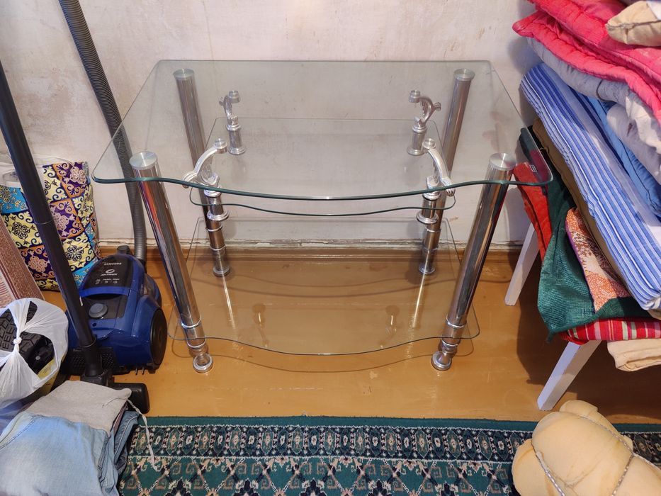 Подставка под телевизор!