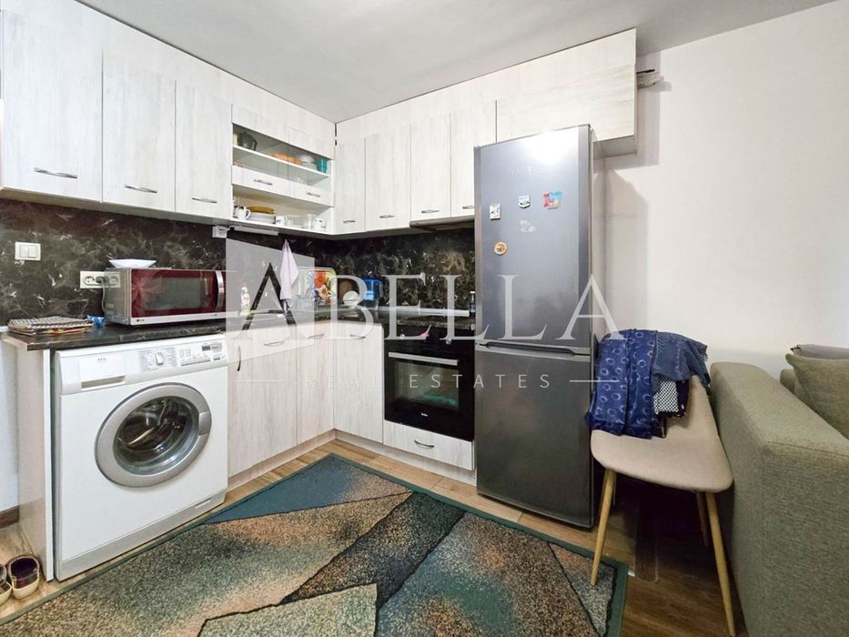 Продава се Двустаен апартамент в София, Овча купел - 60 кв.м за 2550 €/кв.м - Снимка #4