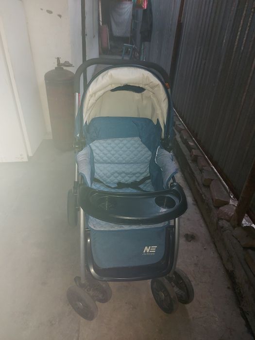 Коляска сатылады балаларға арналған