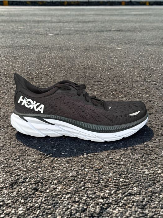 Adidași Hoka Clifton 8 originali cool top confort