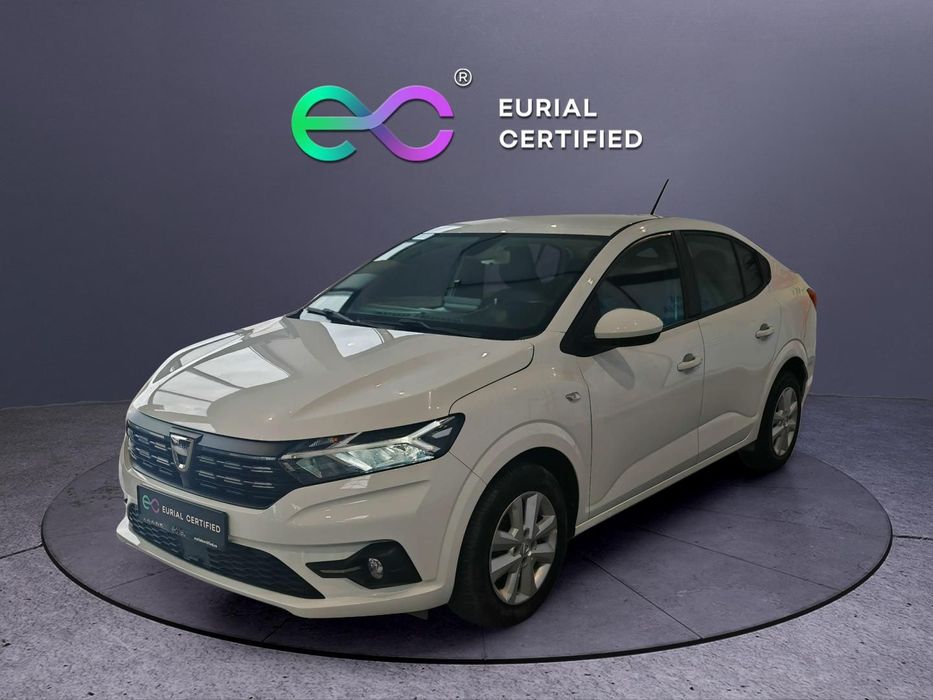 Dacia Logan Dacia Logan 1.0 TCe 90CP Comfort