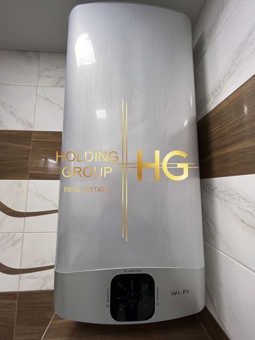 Луксозен двустаен в нова сграда Бриз!